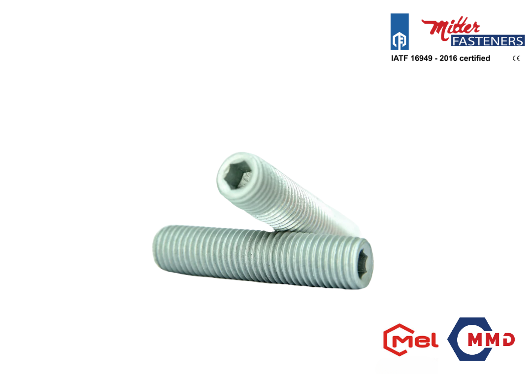 Bolts Screws Studs