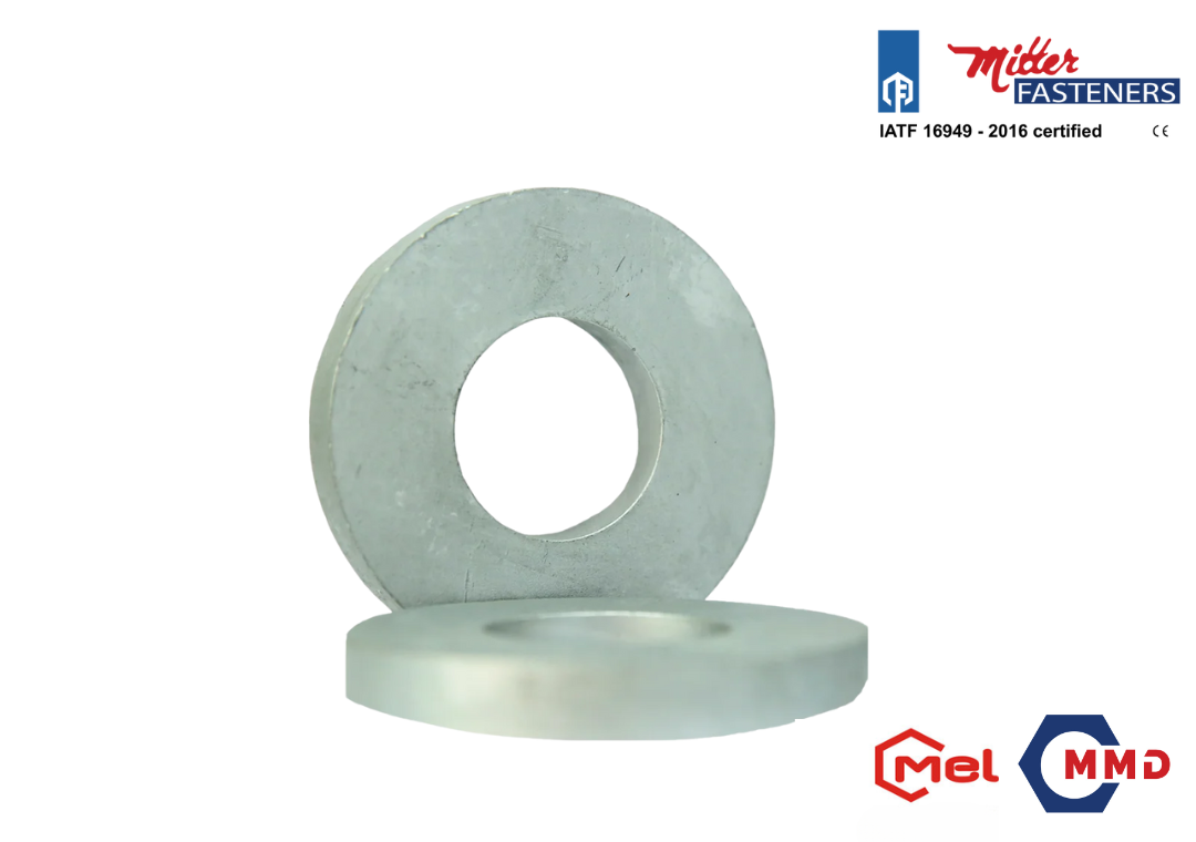 Sheet Metal Components