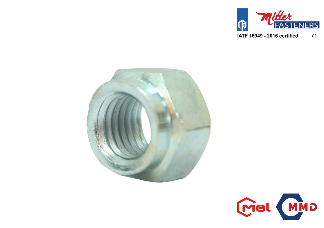 FLANGE NUT