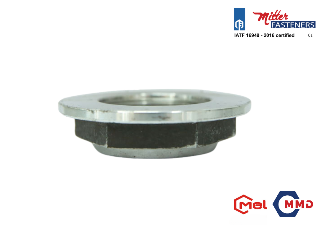 FLANGE NUT