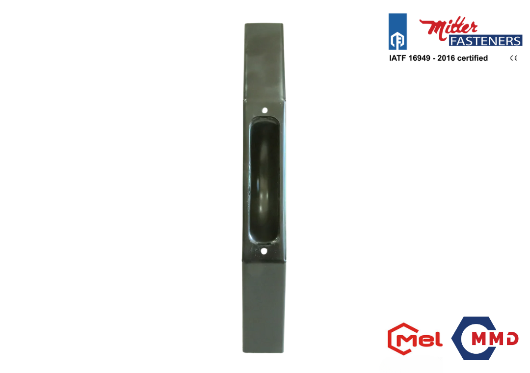 FLANGE NUT