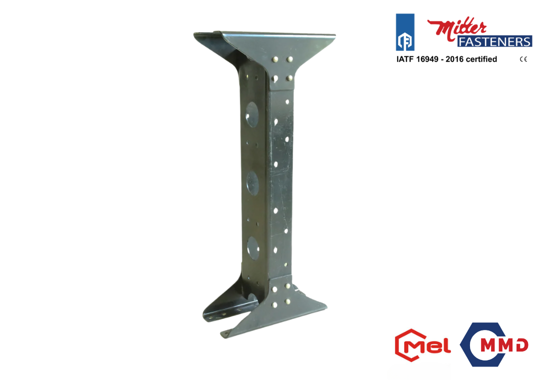 FLANGE NUT
