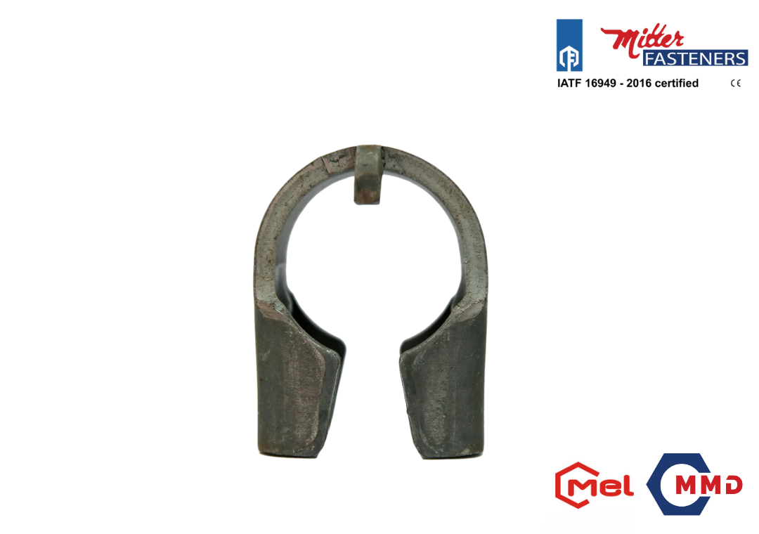 FLANGE NUT
