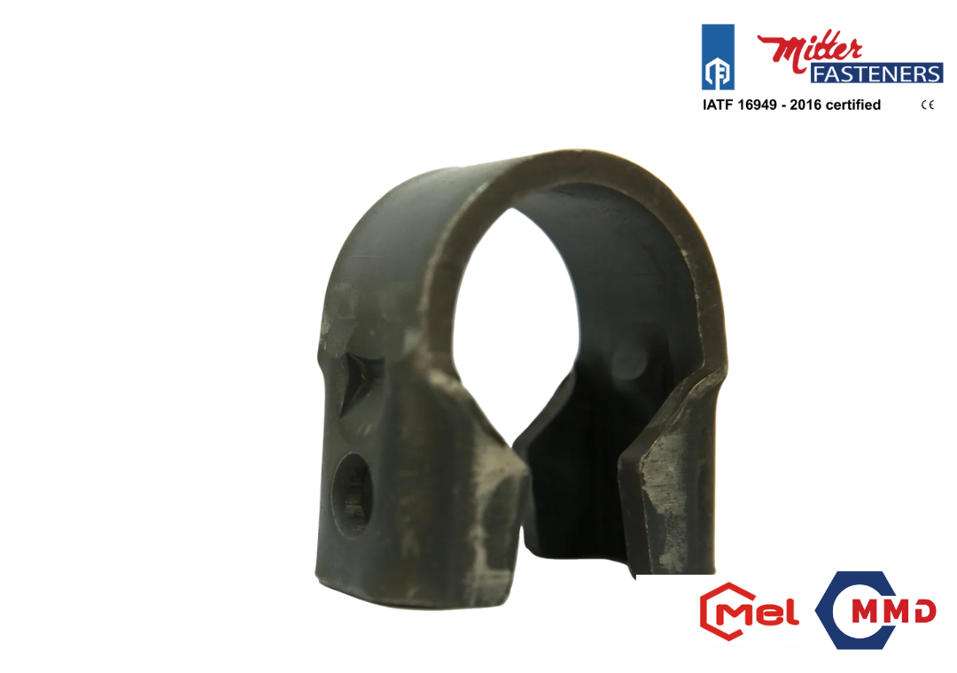 FLANGE NUT
