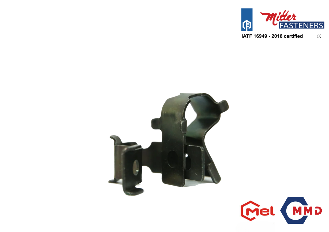 FLANGE NUT
