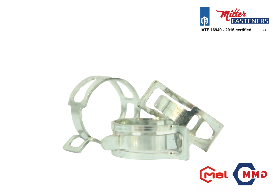 FLANGE NUT