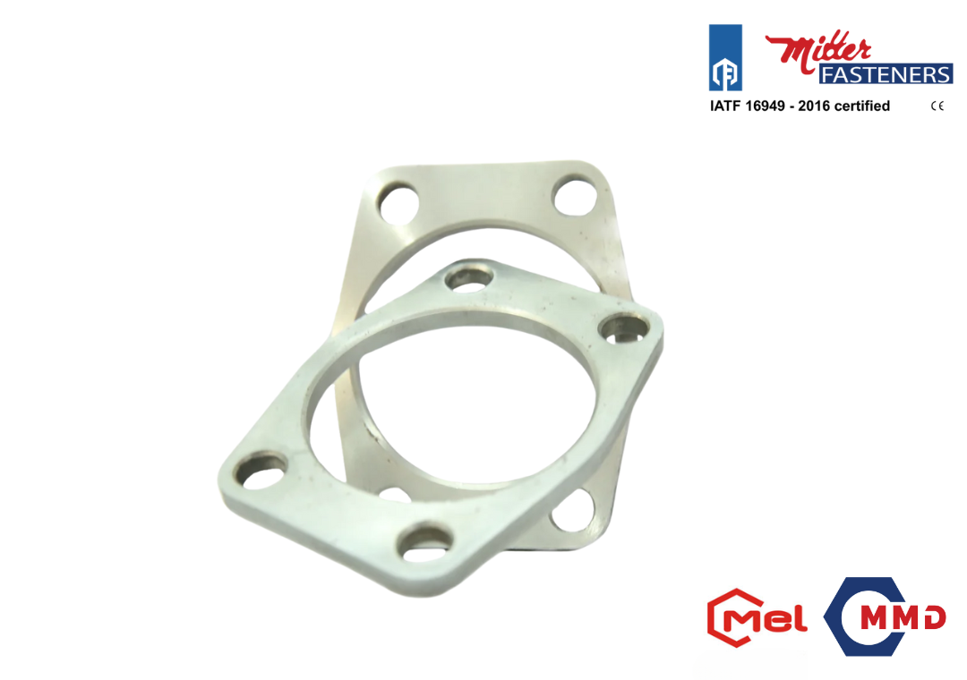 FLANGE NUT