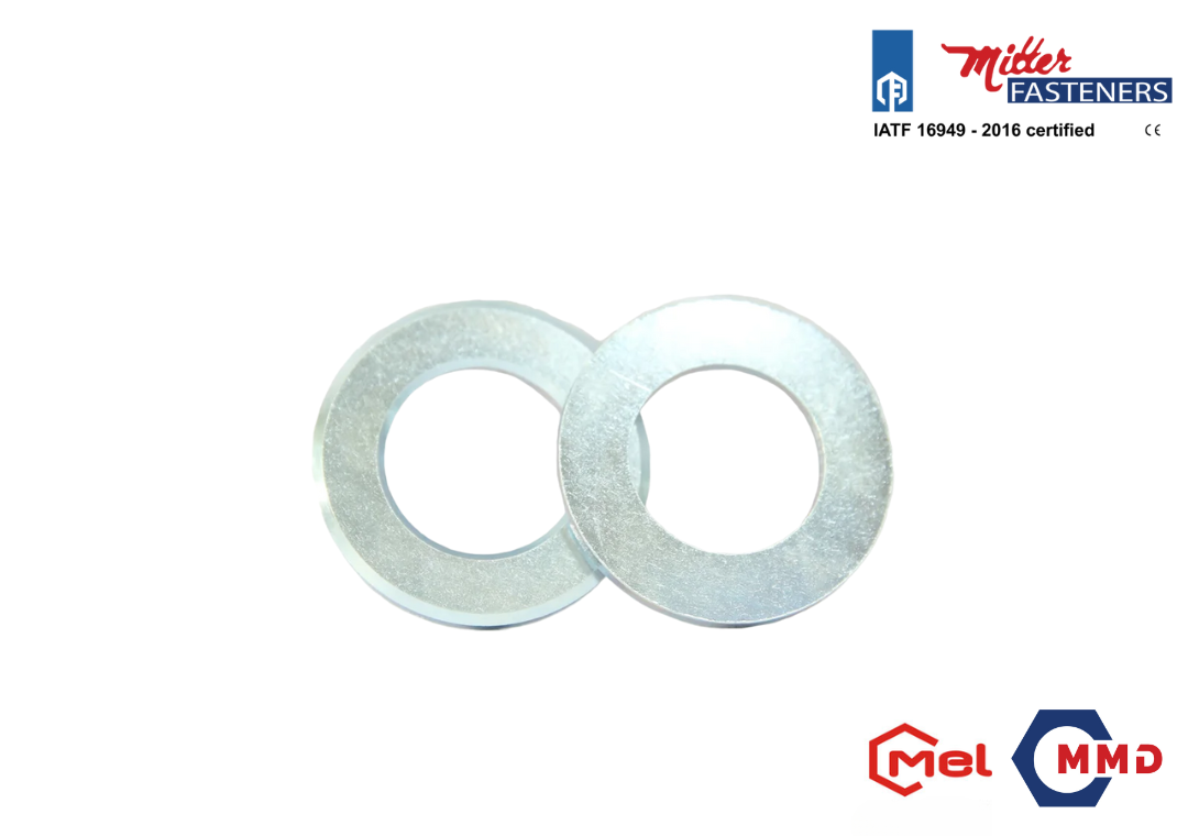 FLANGE NUT