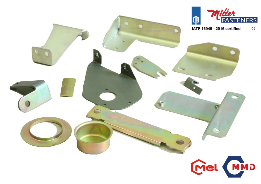 FLANGE NUT