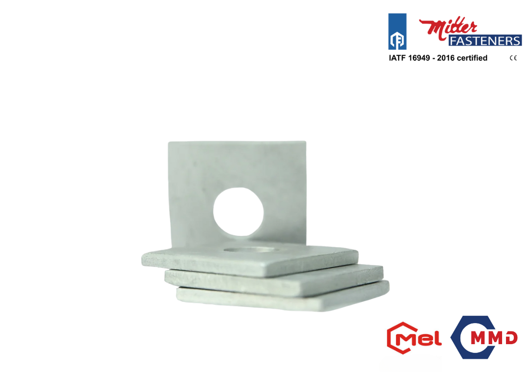 FLANGE NUT