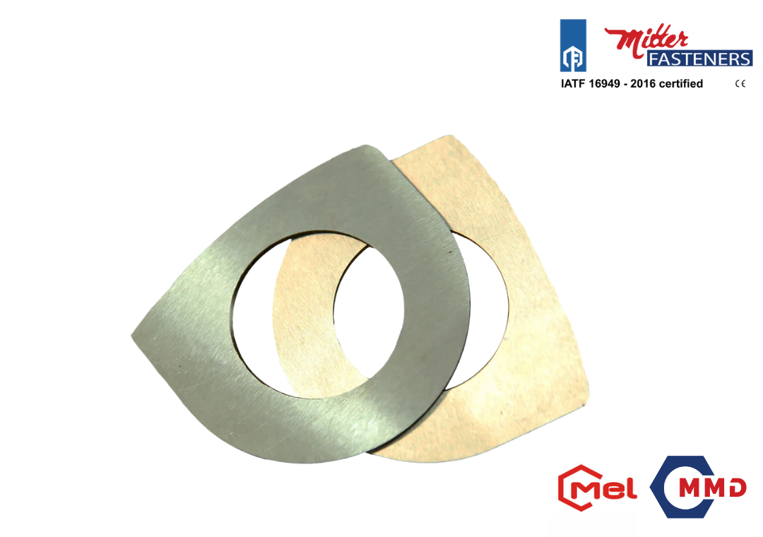 FLANGE NUT